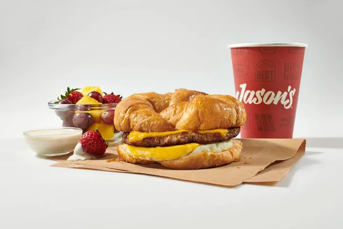 Jason's Deli Picture 10