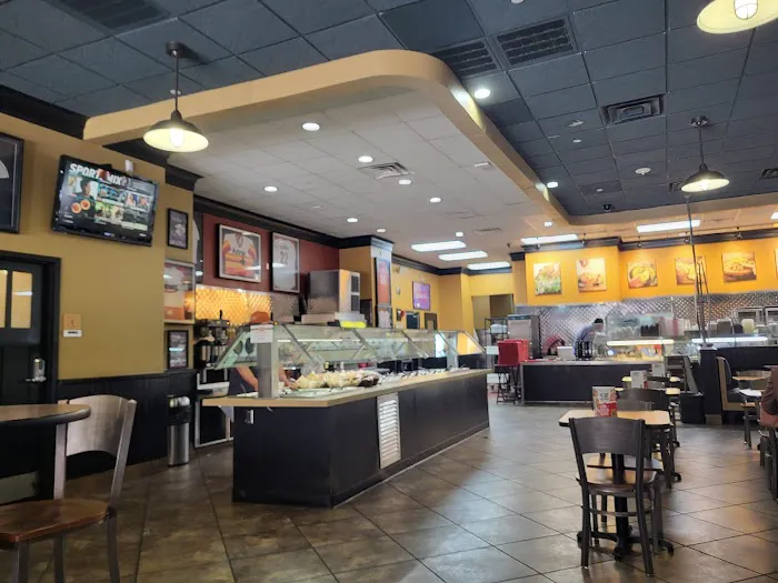 Jason's Deli Picture 9