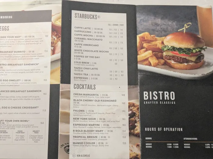 The Bistro - Eat. Drink. Connect.® Picture 7