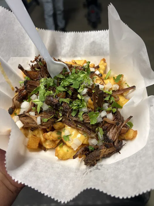 Snack & Glyde (Food Truck) Picture 1