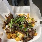 Snack & Glyde (Food Truck)