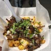 Snack & Glyde (Food Truck) ico