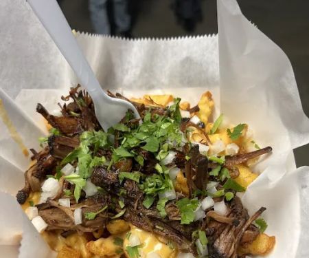 Snack & Glyde (Food Truck)