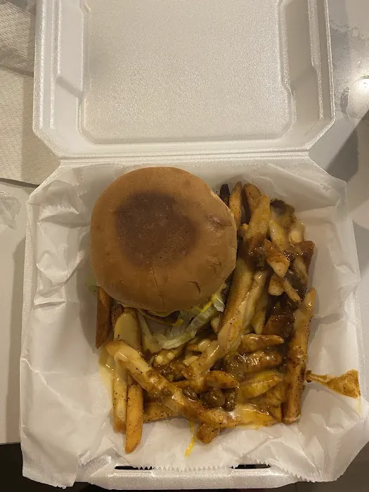 Snack & Glyde (Food Truck) Picture 6