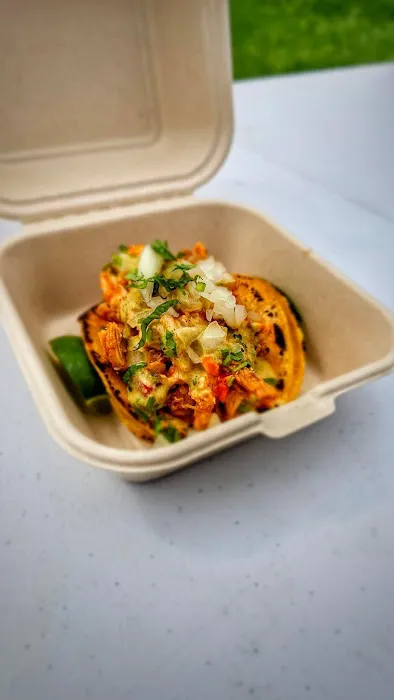A1 International Swag (Food Truck) Picture 2