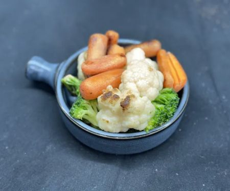 A1 International Swag (Food Truck)