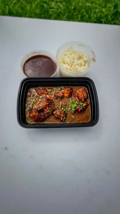 A1 International Swag (Food Truck) Picture 4