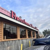 Brothers Taco House ico