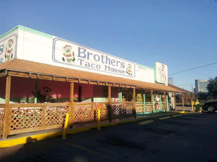 Brothers Taco House Picture 3