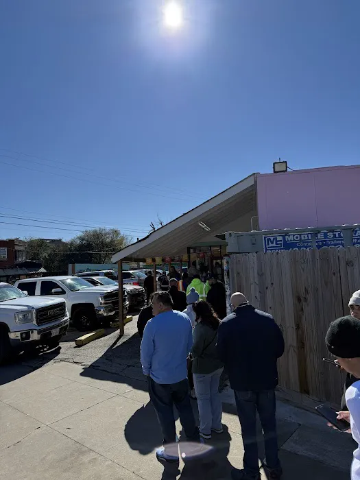 Brothers Taco House Picture 5