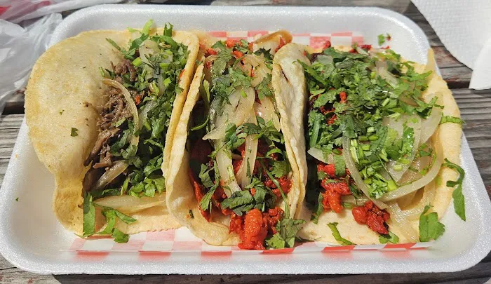 EL Taco Rico Aracely (Food Truck) Picture 8