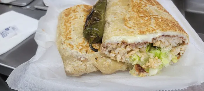 Saleros Méxican Mix (Food Truck) Picture 9