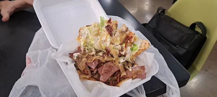 Saleros Méxican Mix (Food Truck) Picture 7