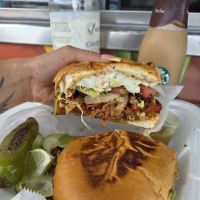 Saleros Méxican Mix (Food Truck) ico