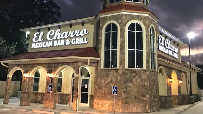 El Charro Picture 3