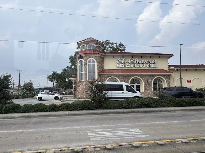 El Charro Picture 2