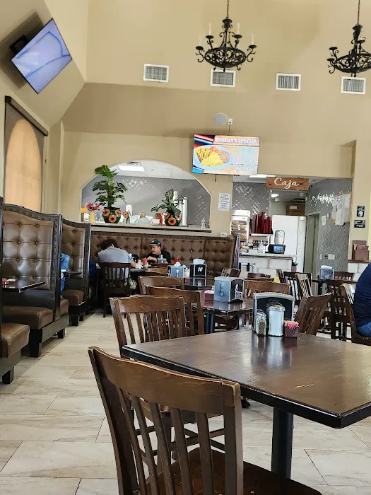 El Charro Picture 1