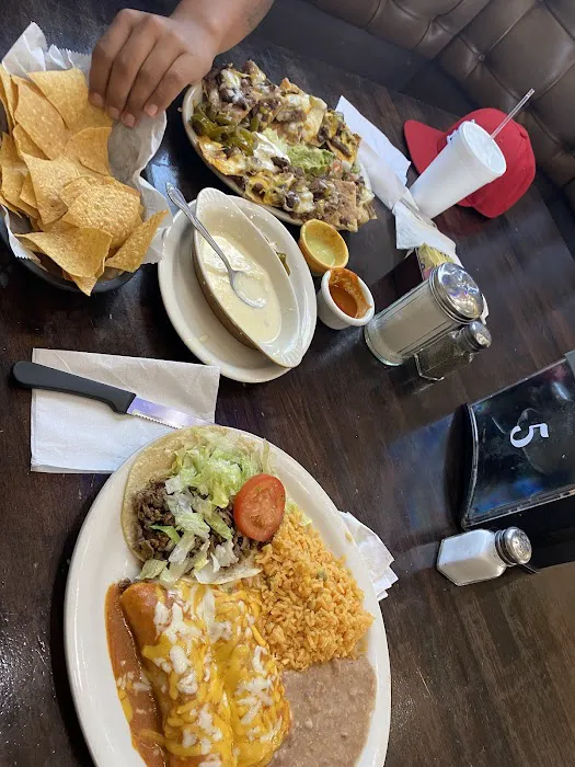 El Charro Picture 6