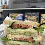 Second Slice Sandwich Shop