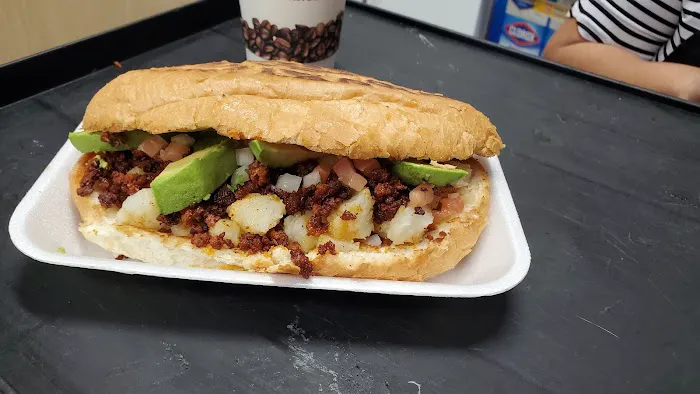 Tacos Eliza (Food Truck) #2 Picture 1