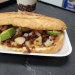 Tacos Eliza (Food Truck) #2