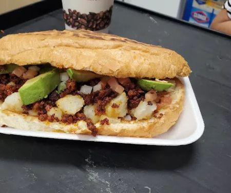 Tacos Eliza (Food Truck) #2