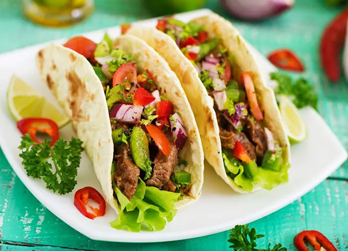 Taqueria el sipote Picture 2