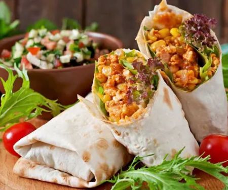 Taqueria el sipote