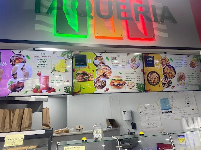 Taqueria el sipote Picture 8