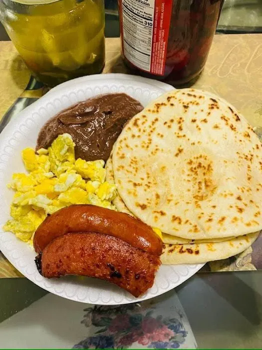 Taqueria el sipote Picture 4