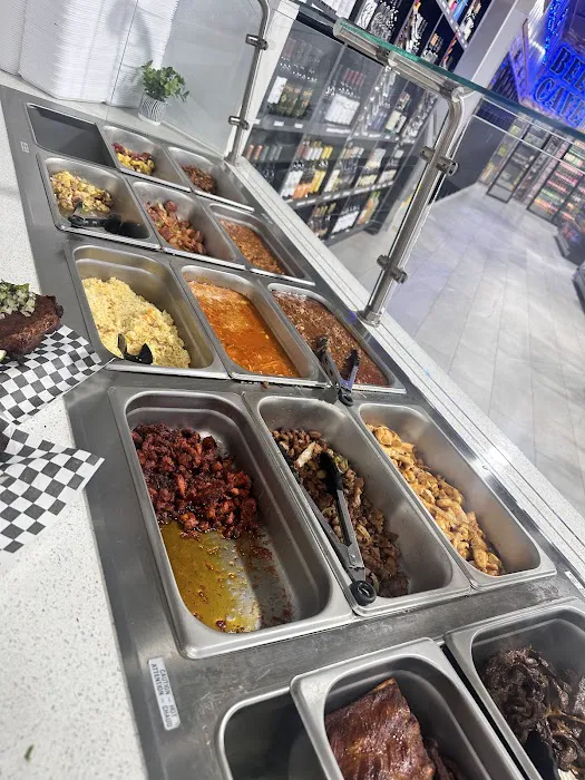Taqueria el sipote Picture 6
