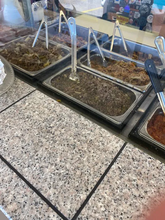 Taqueria el sipote Picture 10
