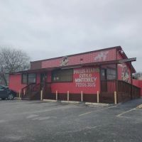 Pollos Asados La Silla ico