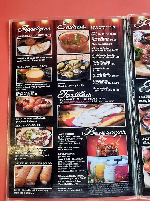 Pollos Asados La Silla Picture 4