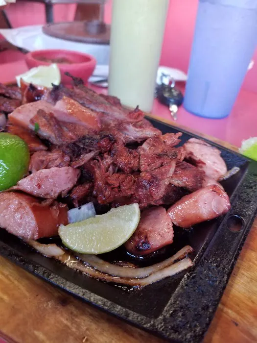 Pollos Asados La Silla Picture 6