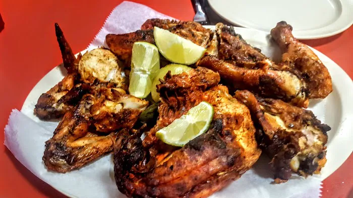 Pollos Asados La Silla Picture 2