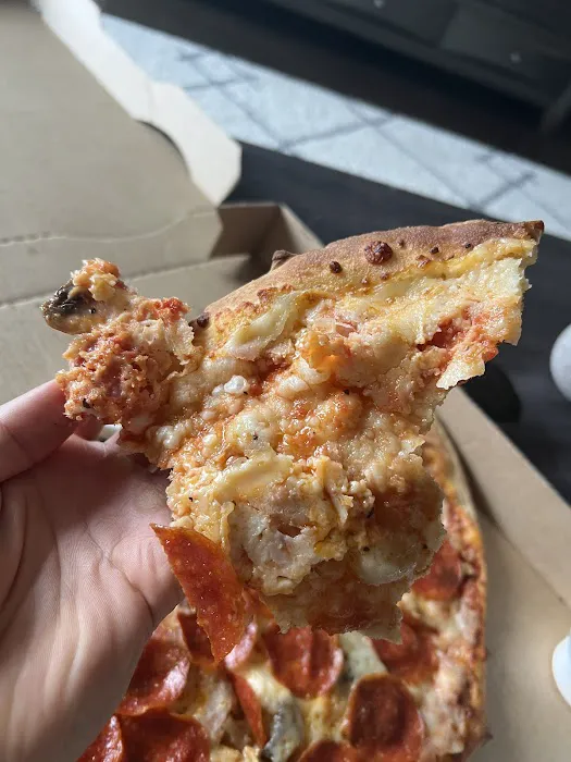 Papa Johns Pizza Picture 6