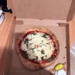 Papa Johns Pizza