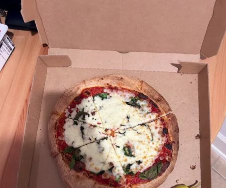 Papa Johns Pizza