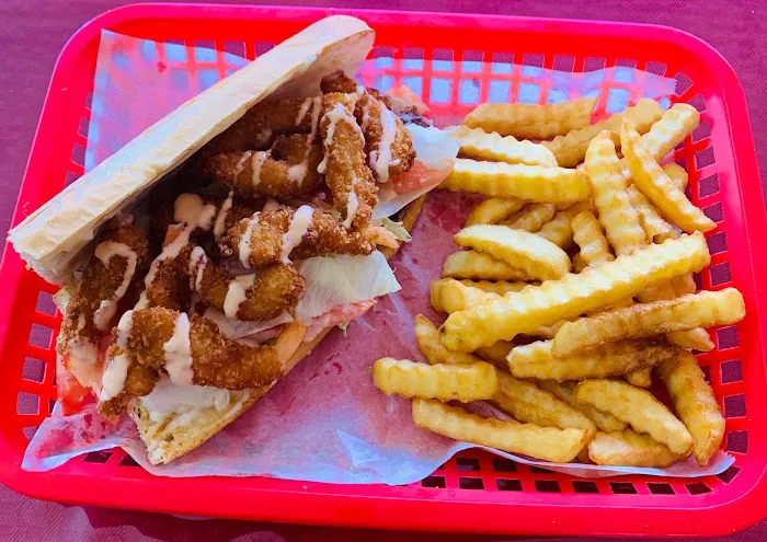 Sukos Burger Picture 7