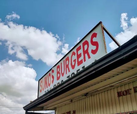 Sukos Burger