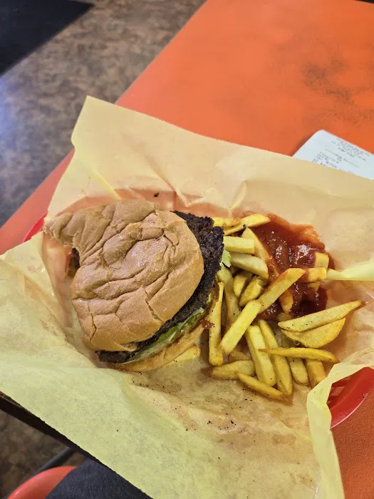 Sukos Burger Picture 2
