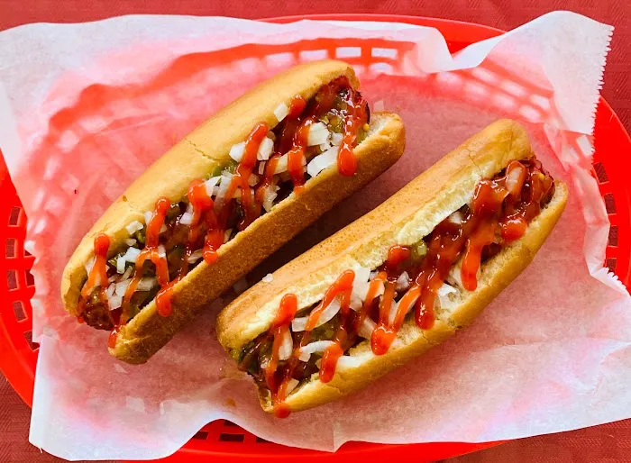 Sukos Burger Picture 9