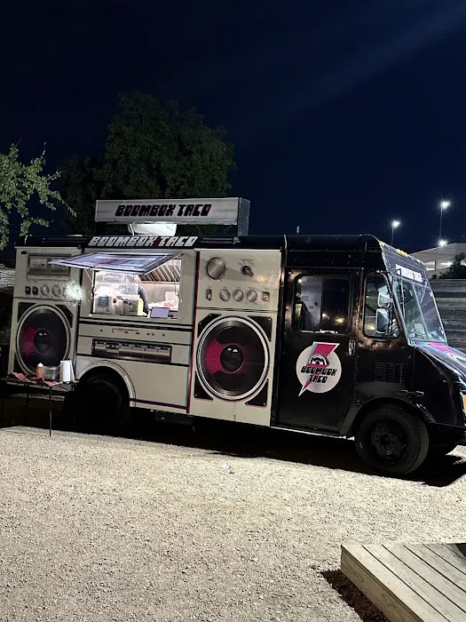 Boombox Taco (Food Truck) Picture 2