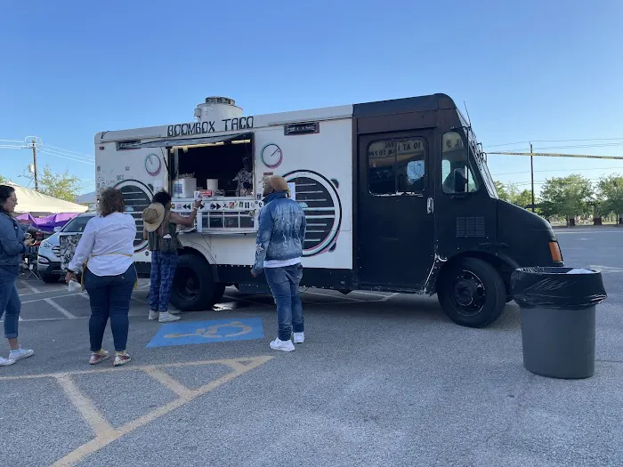 Boombox Taco (Food Truck) Picture 10