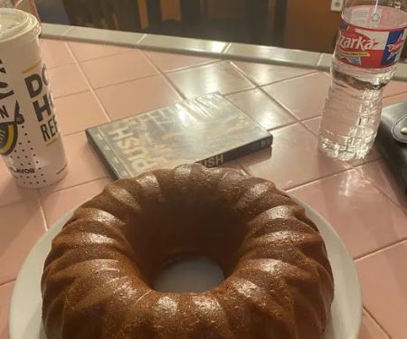 Ma Petite Fille's Creole Bistro