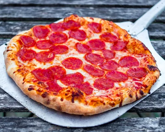 Flakey's Pizza Picture 8
