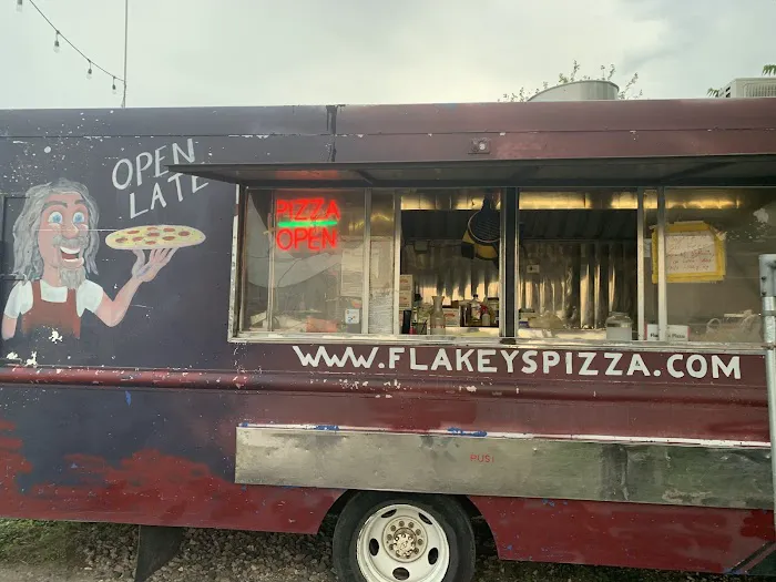 Flakey's Pizza Picture 4