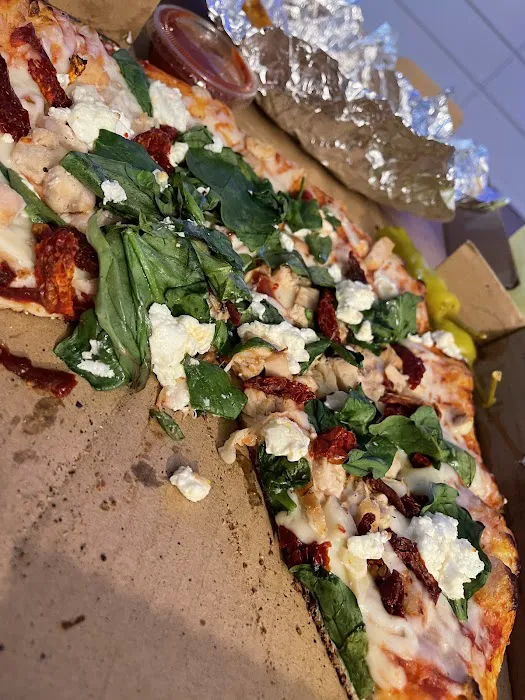 Flakey's Pizza Picture 6