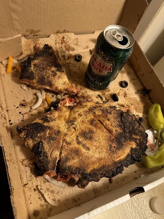 Flakey's Pizza Picture 5